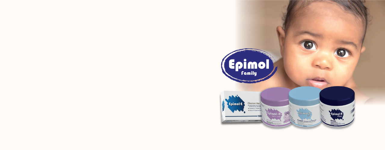 Epimol family