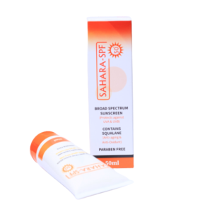 Sahara spf 50