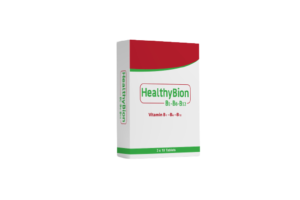 HealthBion Tablets