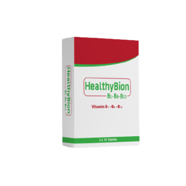 HealthBion Tablets