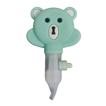 Synolin nasal aspirator