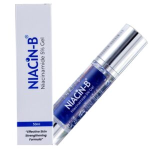 Niacin Gel Crop Niacin Gel Crop