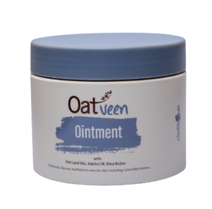 Oatveen Ointment