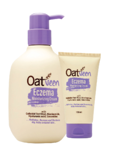 Oatveen Eczema