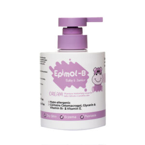 Epimol Baby and Junior