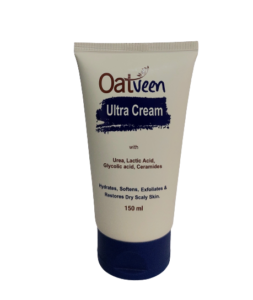 Oatveen Ultra Cream