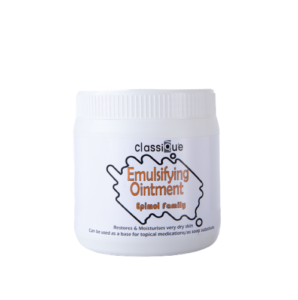 Emulsifying Ointment